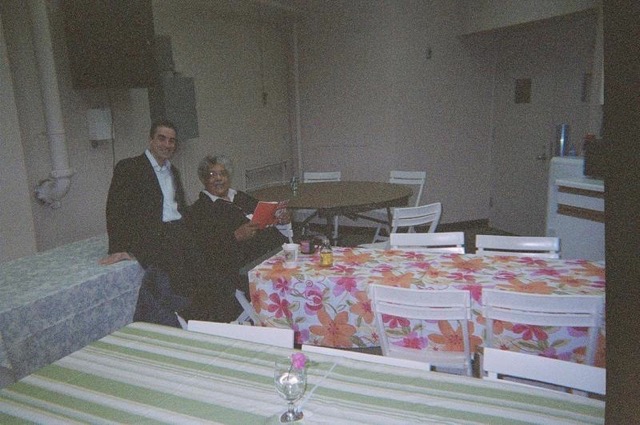 Rufus Reid